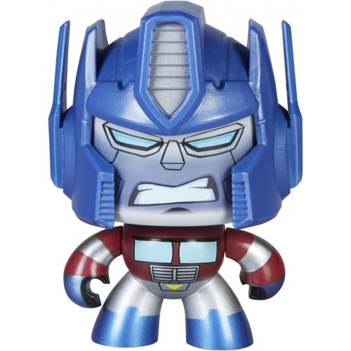 트랜스포머 Transformers Mighty Muggs Optimus Prime #1