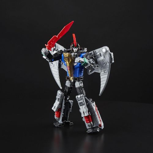 트랜스포머 Transformers: Generations Power of the Primes Deluxe Class Dinobot Swoop