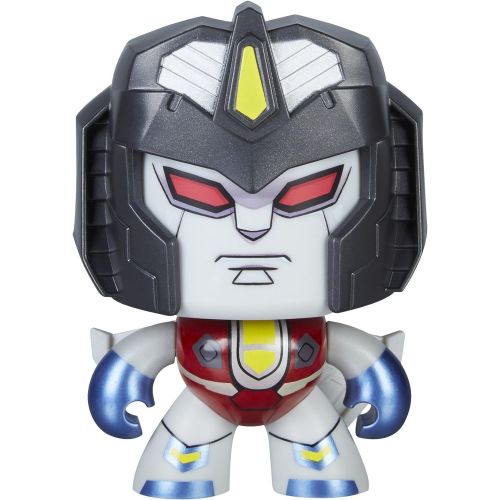 트랜스포머 Transformers E3478AS00 Mighty Muggs Starscream #4