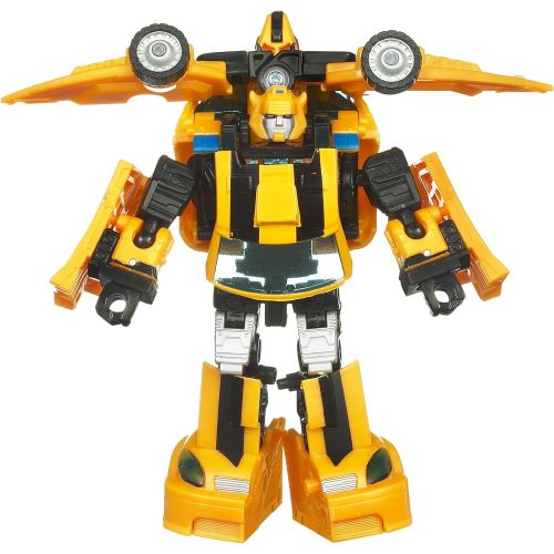 트랜스포머 Transformers Deluxe Bumblebee