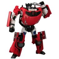 Transformers Henkei Classics: C-09 Sideswipe Lambo Figure