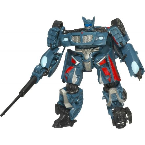 트랜스포머 Transformers Movie 2 Deluxe Smoke Screen