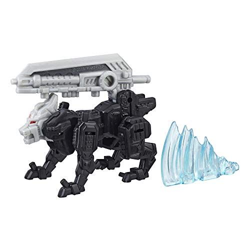 트랜스포머 Transformers Generations War for Cybertron: Siege Battle Masters WFC-S2 Lionizer Action Figure Toy