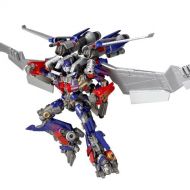 Kaiyodo Special effects Revoltech TRANSFORMERS Dark of the Moon Optimus Prime Jet wing equipped edition/Action figure Legacy OF Revoltech/non scale ABS&PVC, already painted