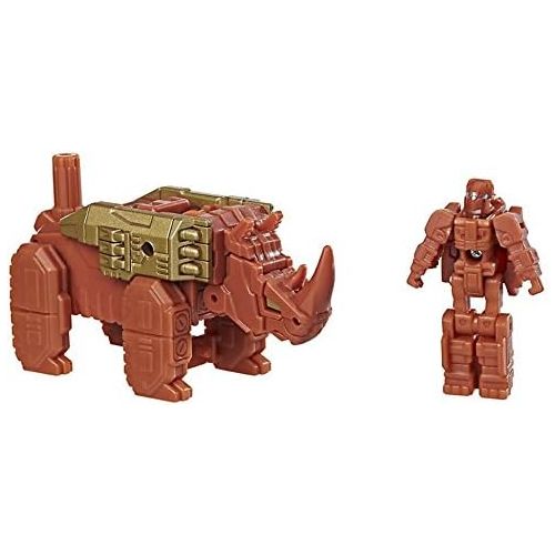 트랜스포머 Transformers Generations Titan Master Ramhorn