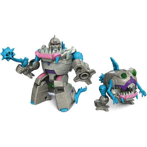 트랜스포머 Transformers Generations Titans Return Legends Class Gnaw