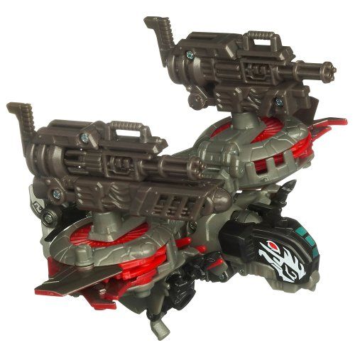 트랜스포머 Transformers: Dark Of The Moon Deluxe Class - Laserbeak