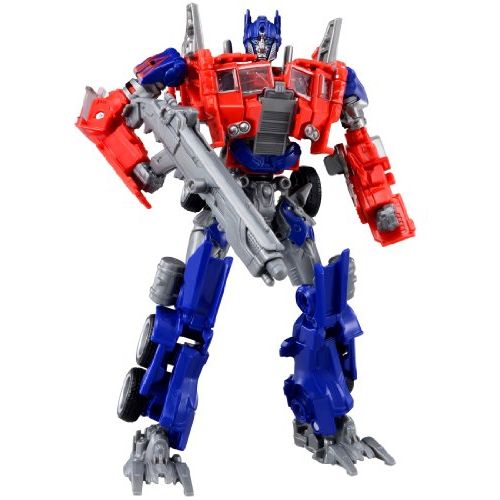 트랜스포머 Transformers Movie Optimus Prime Classic AD02