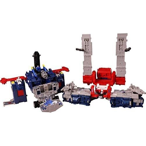 트랜스포머 Transformers Takara Legends LG-EX God Ginrai