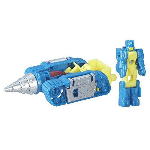 트랜스포머 Transformers Generations Titans Return Titan Master Nightbeat