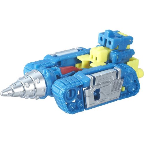 트랜스포머 Transformers Generations Titans Return Titan Master Nightbeat