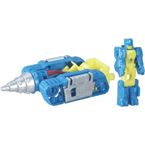 트랜스포머 Transformers Generations Titans Return Titan Master Nightbeat