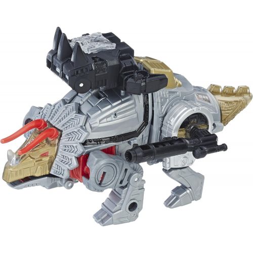 트랜스포머 Transformers: Generations Power of the Primes Deluxe Class Dinobot Slug