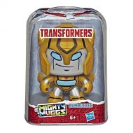 Transformers E3476AS00 Mighty Mugs Bumblebee #3