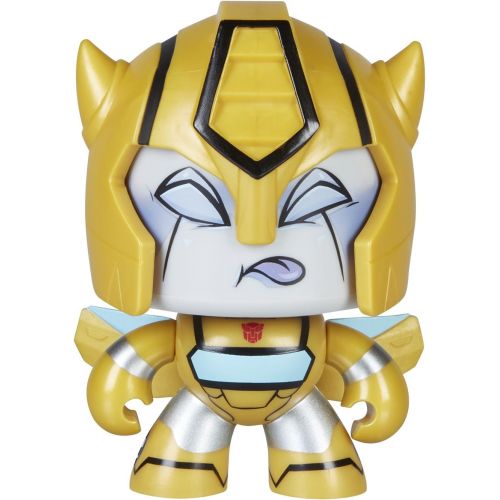 트랜스포머 Transformers E3476AS00 Mighty Mugs Bumblebee #3