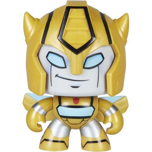 트랜스포머 Transformers E3476AS00 Mighty Mugs Bumblebee #3