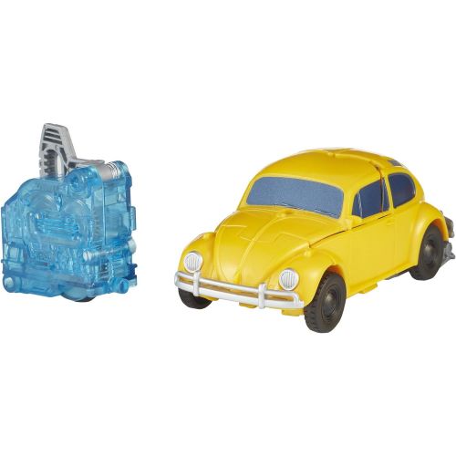 트랜스포머 Transformers E2094 Bumblebee -- Energon Igniters Power Plus Series Bumblebee