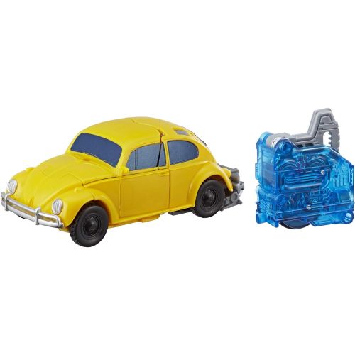 트랜스포머 Transformers E2094 Bumblebee -- Energon Igniters Power Plus Series Bumblebee