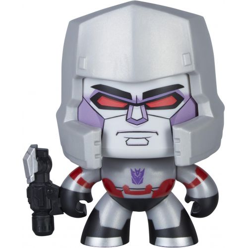 트랜스포머 Transformers E3463AS00 Mighty Muggs Megatron #2