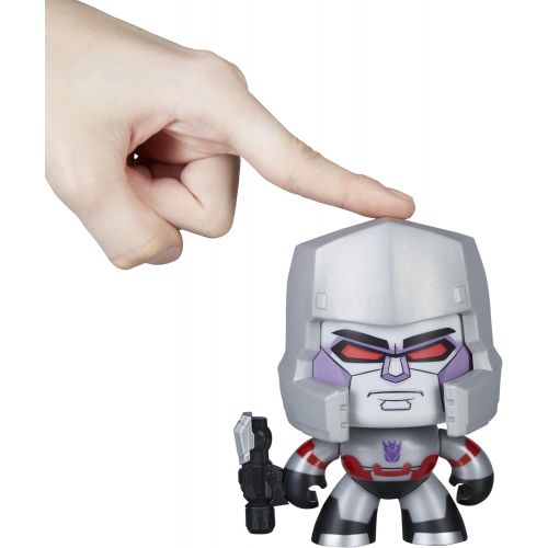 트랜스포머 Transformers E3463AS00 Mighty Muggs Megatron #2