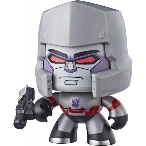 트랜스포머 Transformers E3463AS00 Mighty Muggs Megatron #2