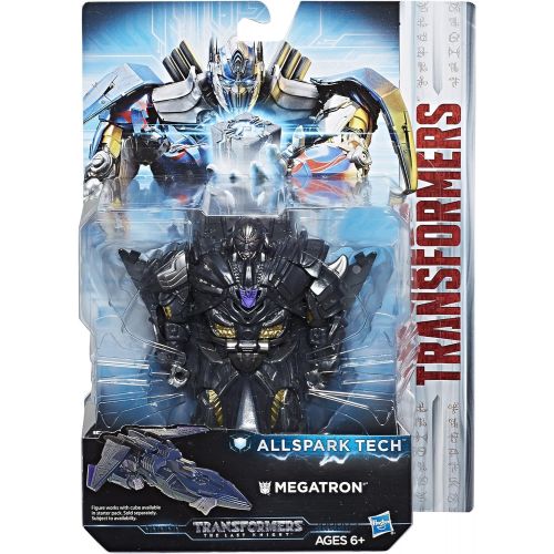 트랜스포머 Transformers Allspark Tech Megatron