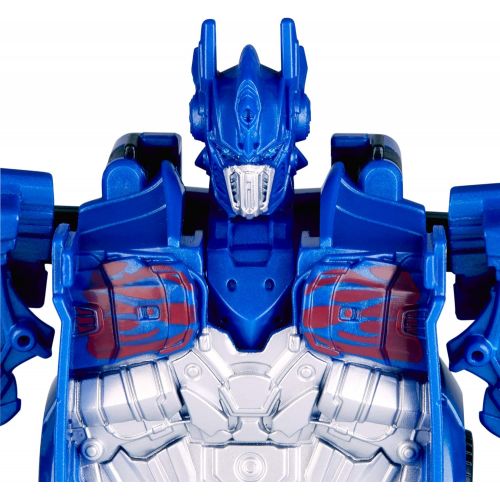 트랜스포머 Transformers: Bumblebee -- Titan Changers Optimus Prime