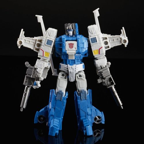 트랜스포머 Transformers Generations Titans Return Titan Master Xort and Highbrow