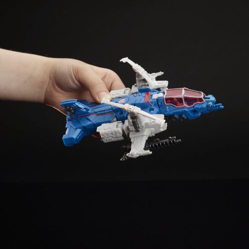 트랜스포머 Transformers Generations Titans Return Titan Master Xort and Highbrow