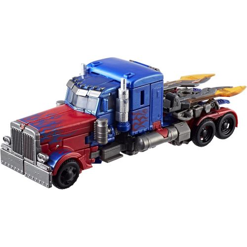 트랜스포머 Transformers Studio Series 05 Voyager Class Movie 2 Optimus Prime