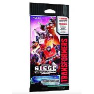 Transformers SDCC 2019 Hasbro Exclusive TCG Convention Pack of Trading Cards
