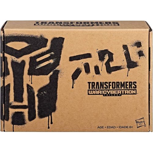 트랜스포머 Transformers Generations Selects WFC-GS01 Combat Megatron, War for Cybertron Voyager Figure