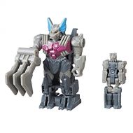 Transformers: Generations Power of the Primes Megatronus Prime Master