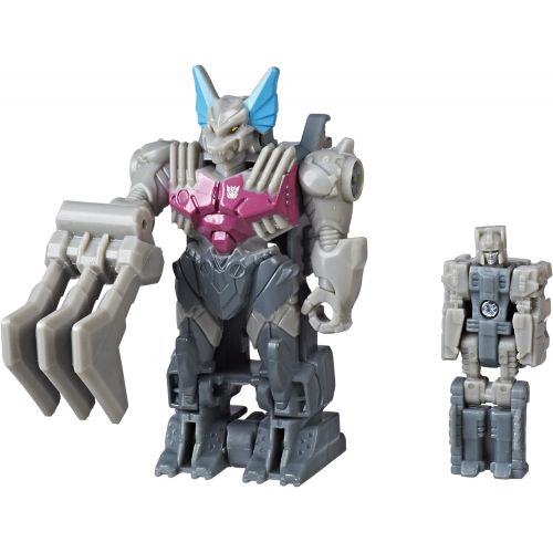 트랜스포머 Transformers: Generations Power of the Primes Megatronus Prime Master