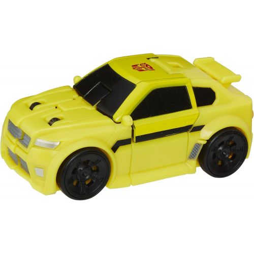 트랜스포머 Transformers Generations Titans Return Legends Class Bumblebee