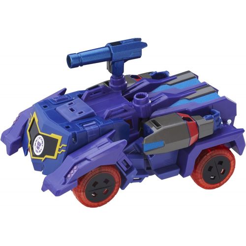 트랜스포머 Transformers TRA RID Warrior Soundwave Action Figure