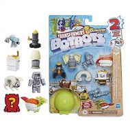 Transformers Toys BotBots Series 5 Hibotchi Heats 8-Pack  Mystery 2-in-1 Collectible Figures! Kids Ages 5 and Up (Styles and Colors May Vary) by Hasbro