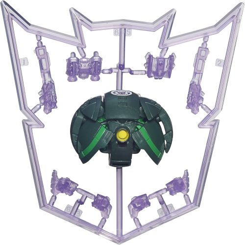 트랜스포머 Transformers: Robots in Disguise Mini-Con Ransack