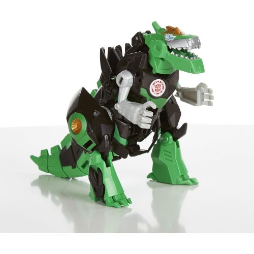 트랜스포머 Transformers Robots in Disguise Warrior Class Grimlock Figure