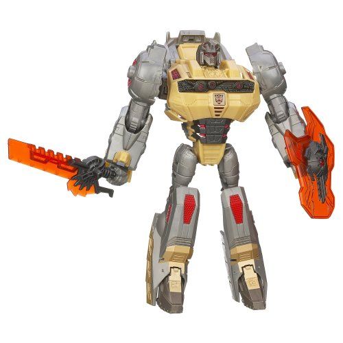 트랜스포머 Transformers Generations Voyager Class Grimlock Figure 6.5 Inches