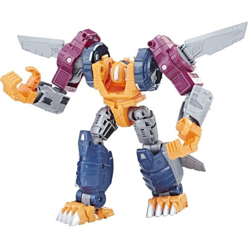 트랜스포머 Transformers: Generations Power of the Primes Evolution Optimal Optimus