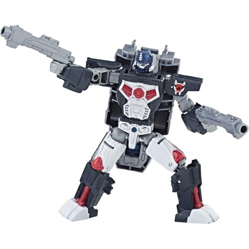 트랜스포머 Transformers: Generations Power of the Primes Evolution Optimal Optimus