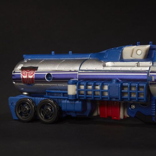 트랜스포머 Transformers Generations Titans Return Voyager Class Optimus Prime and Diac