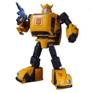 Transformers Masterpiece MP-21 Bumble Figure