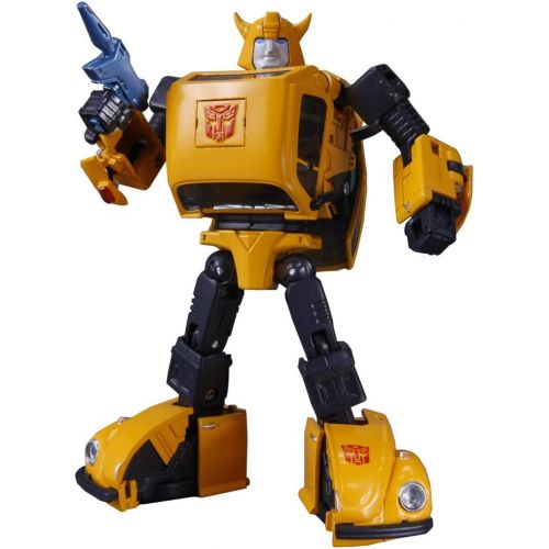 트랜스포머 Transformers Masterpiece MP-21 Bumble Figure