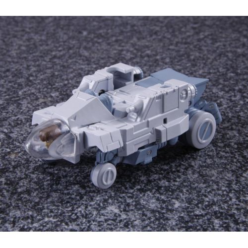 트랜스포머 Transformers Masterpiece MP-21 Bumble Figure