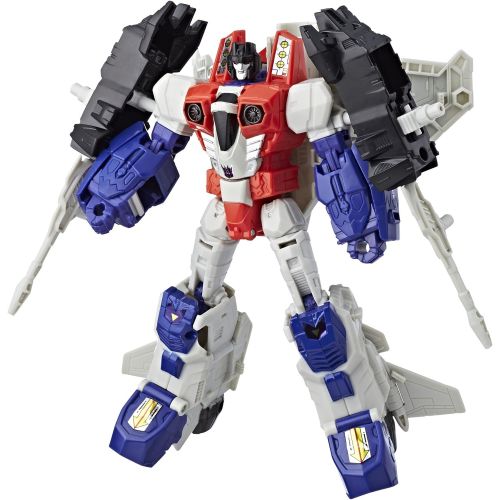 트랜스포머 Transformers: Generations Power of the Primes Voyager Class Starscream