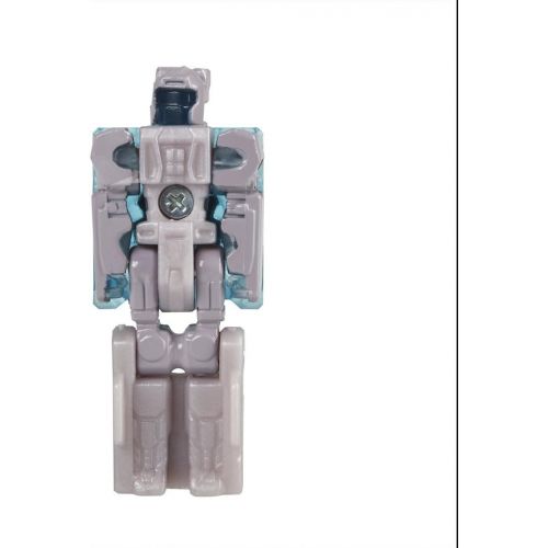 트랜스포머 Transformers Titans Return Repugnus, Dastard, and Solus Prime Prime Master (Amazon Exclusive)