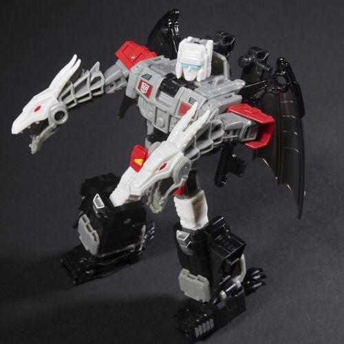 트랜스포머 Transformers Generations Titans Return Autobot Twinferno and Daburu