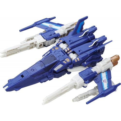 트랜스포머 Transformers Generations Titans Return Triggerhappy and Blowpipe